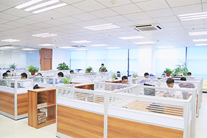 广东广量资产土地房地产评估与妄想有限公司